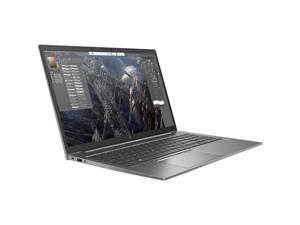HP ZBook Firefly 15 G7 15.6" Mobile Workstation - Intel Core i7 (10th Gen) i7-10610U Quad-core (4 Core) 1.80 GHz - 16 GB RAM - 512 GB SSD - In-plane Switching (IPS) Technology - 23 Hour Battery R