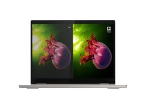 Lenovo ThinkPad X1 Titanium Yoga Gen 1 20QA000LUS 13.5" Touchscreen 2 in 1 Notebook - Intel Core i5 i5-1140G7 Quad-core (4 Core) 1.80 GHz - 16 GB RAM - 256 GB SSD - Windows 10 Pro - In-plane Swit
