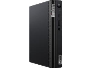 Lenovo Desktop Computer ThinkCentre M80q Tiny 11DN005CUS Intel Core i7 10th Gen 10700T (2.00 GHz) 8 GB DDR4 256 GB PCIe SSD Intel UHD Graphics 630 Windows 10 Pro 64-bit Lenovo Desktop Computer ThinkCentre M80q Tiny 11DN005CUS Intel Core i7 10th Gen 10700T (2.00 GHz) 8 GB DDR4 256 GB PCIe SSD Intel UHD Graphics 630 Windows 10 Pro 64-bit