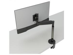 Chief Konc?s DMA1B Desk Mount for Monitor - Black - 32" Screen Support - 15 lb Load Capacity - 75 x 75, 100 x 100 VESA Standard Chief Konc?s DMA1B Desk Mount for Monitor - Black - 32" Screen Support - 15 lb Load Capacity - 75 x 75, 100 x 100 VESA Standard