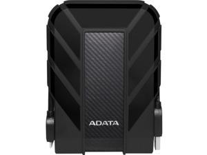 ADATA 1TB HD710 Pro External Hard Drive USB 3.2 Gen1 Model AHD710P-1TU31-CBK Black