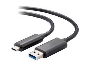 Vaddio USB 3.2 Gen 2x1 Active Optical Cable Type C to Type A - Plenum Rated - 26.25 ft Fiber Optic Data Transfer Cable for Video Conferencing Camera - First End: 1 x Type C Male USB - Second End: 1 x Vaddio USB 3.2 Gen 2x1 Active Optical Cable Type C to Type A - Plenum Rated - 26.25 ft Fiber Optic Data Transfer Cable for Video Conferencing Camera - First End: 1 x Type C Male USB - Second End: 1 x