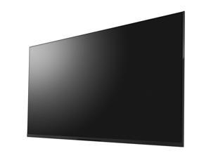 Sony 50 in BRAVIA 4K HDR Professional Display - 50" LCD - Yes - Sony X1 - 3840 x 2160 - Direct LED - 570 Nit - 2160p - Wireless LAN - Bluetooth - Android
