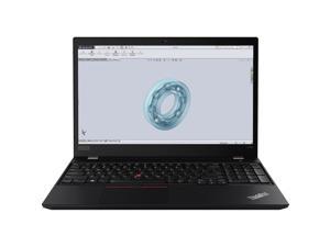 Lenovo ThinkPad P15s Gen 2 20W60079US 
