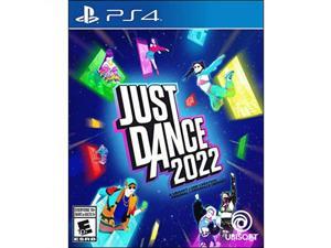 Just Dance 2022 Standard Edition - PlayStation 4