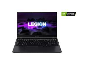 Lenovo Legion 5 15.6" 165Hz Gaming Laptop AMD Ryzen 7-5800H 16GB RAM 1TB SSD RTX 3070 8GB GDDR6 130W TGP