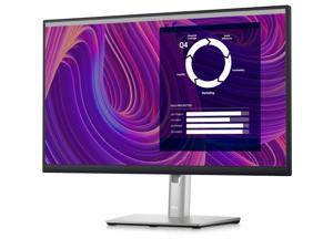 Dell P2423D 23.8" LCD Monitor - 24" Class