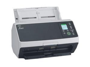 Fujitsu fi-8170 Large Format ADF/Manual Feed Scanner 600 dpi Optical PA03810B055