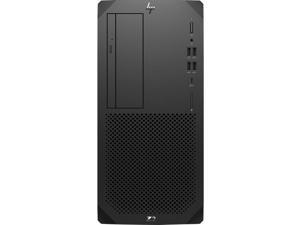 HP Z2 G9 Tower Workstation Intel Core i7 12th Gen 32GB DDR5 Windows 10 Pro for Workstations (available through downgrade rights from Windows 11 Pro for Workstations) 6H908UT#ABA