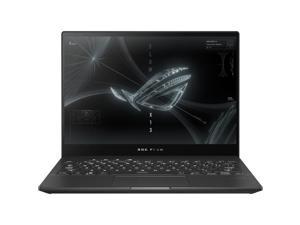 Asus ROG Flow X13 GV301 GV301RCPH74 134 Touchscreen Convertible 2 in 1 Gaming Notebook  Full HD Plus  1920 x 1200  AMD Ryzen 7 6800HS Octacore 8 Core  16 GB Total RAM  16 GB Onboard M