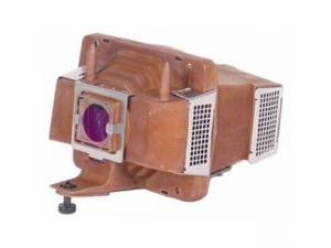 Total Micro Replacement Lamp - 220 W Projector Lamp - 2500 Hour, 3500 Hour Economy Mode