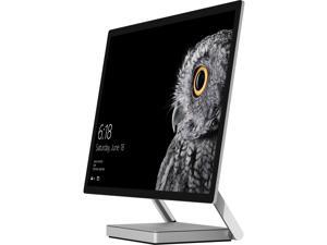Microsoft 28" 4500x3000 Surface Studio (Intel Core i7, 32GB RAM, 2TB) 43Q-00001 Microsoft 28" 4500x3000 Surface Studio (Intel Core i7, 32GB RAM, 2TB) 43Q-00001