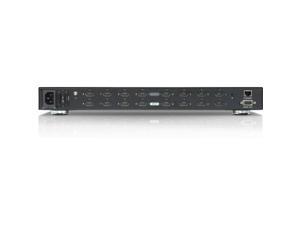 Aten 8X8 4K Hdmi Matrix Switch-Taa Compliant Aten 8X8 4K Hdmi Matrix Switch-Taa Compliant