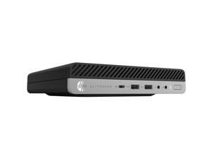 HP Desktop Computer EliteDesk 800 G4 (4CB17UT#ABA) Intel Core i7 8th Gen 8700T (2.40 GHz) 16 GB DDR4 512 GB SSD Intel UHD Graphics 630 Windows 10 Pro 64-Bit HP Desktop Computer EliteDesk 800 G4 (4CB17UT#ABA) Intel Core i7 8th Gen 8700T (2.40 GHz) 16 GB DDR4 512 GB SSD Intel UHD Graphics 630 Windows 10 Pro 64-Bit