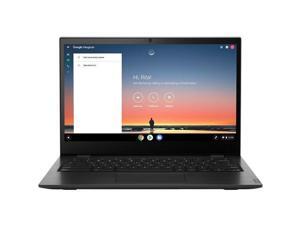 Lenovo 14e Touchscreen Chromebook 81MH000CUS AMD A4-Series A4-9120C (1.60 GHz) 8 GB Memory 64 GB eMMC 14.0" IPS Touchscreen 1920 x 1080 Chrome OS