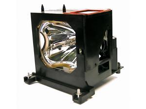 Replacement for Light Bulb//Lamp 52342-boo Projector Tv Lamp Bulb by Technical Precision
