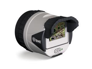 Shooting Made Easy SME-SCPCAM-TFT SME Wifi Spotting Scope Camera with Screen