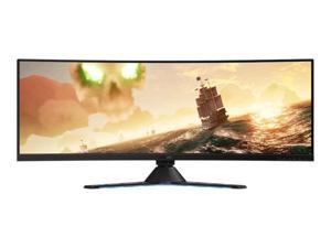 Lenovo Legion Y44w-10 43.4 Inch WLED Ultra-wide Curved Panel HDR Gaming Monitor With Speaker Lenovo Legion Y44w-10 43.4 Inch WLED Ultra-wide Curved Panel HDR Gaming Monitor With Speaker