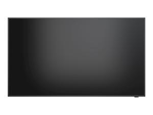 NEC Display Solutions E438 Black 43" 8ms 3840 x 2160 (4K) 1.07 Billion Colors 4K UHD Display with Integrated ATSC/NTSC Tuner Built-in Speaker