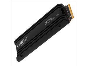 NeweggBusiness - Crucial P5 Plus M.2 2280 2TB with Heatsink PCI