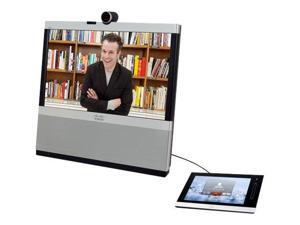 Cisco CTS-EX90-K9 TelePresence EX90 All-In-One Video Conferencing System Cisco CTS-EX90-K9 TelePresence EX90 All-In-One Video Conferencing System