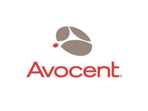 Avocent 16-Port ACS 6016 Console Server with Dual AC Power Supply and Built-in Modem
