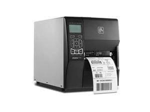 Zebra ZT230 4” Industrial Direct Thermal Label Printer, LCD, 203 dpi, Serial, USB, ZPL, EPL, EPL2, XML Support - ZT23042-D01000FZ Zebra ZT230 4” Industrial Direct Thermal Label Printer, LCD, 203 dpi, Serial, USB, ZPL, EPL, EPL2, XML Support - ZT23042-D01000FZ