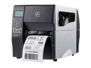 Zebra ZT230 4” Industrial Direct Thermal Label Printer, LCD, 203 dpi, Serial, USB, ZebraNet n Print Server (US & CAN), ZPL, EPL, EPL2, XML Support, US Cord - ZT23042-D01A00FZ Zebra ZT230 4” Industrial Direct Thermal Label Printer, LCD, 203 dpi, Serial, USB, ZebraNet n Print Server (US & CAN), ZPL, EPL, EPL2, XML Support, US Cord - ZT23042-D01A00FZ