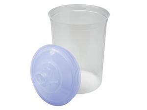 3M PPS Paint Prep LARGE Size Kit w/ 125 Full Diameter Paint Prep Filters 16325 3M PPS Paint Prep LARGE Size Kit w/ 125 Full Diameter Paint Prep Filters 16325