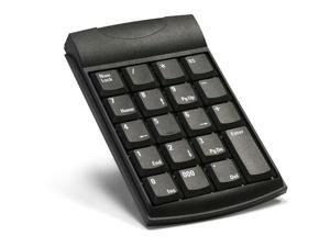 Unitech K19 USB Keypad - USB - 19 Keys - Black Unitech K19 USB Keypad - USB - 19 Keys - Black