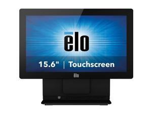 Elo E757464 E-Series 15" All-in-One Touchscreen Computer, AccuTouch (J1900) No OS (Worldwide) Elo E757464 E-Series 15" All-in-One Touchscreen Computer, AccuTouch (J1900) No OS (Worldwide)