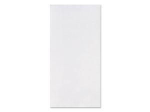 Hoffmaster HFMFP1200 Fashnpoint Guest Towels, 11 1/2 X 15 1/2, White, 100/Pack, 6 Packs/Carton