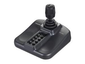 SPC-2000/CONTROLLER, USB 3D JOYSTICK FOR PTZ NETWORK CAMERAS SPC-2000/CONTROLLER, USB 3D JOYSTICK FOR PTZ NETWORK CAMERAS