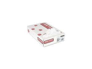 Industrial Strength Commercial Can Liners, 30 gal, .7 mil, White, 200/Carton Industrial Strength Commercial Can Liners, 30 gal, .7 mil, White, 200/Carton