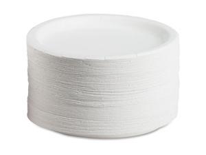 Premium Coated Paper Plates 9" dia White 125/Pack 4 Packs/Carton Premium Coated Paper Plates 9" dia White 125/Pack 4 Packs/Carton