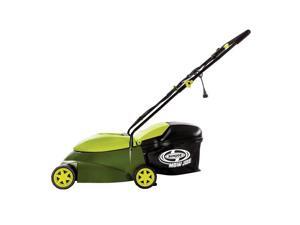 Sun Joe MJ401E Electric Lawn Mower | 14 inch | 12 Amp Sun Joe MJ401E Electric Lawn Mower | 14 inch | 12 Amp