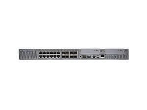 Juniper SRX1500-AC Srx1500 Hw With Single Ac Psu Hw Only Must Order Srx1500-Jse Sw Juniper SRX1500-AC Srx1500 Hw With Single Ac Psu Hw Only Must Order Srx1500-Jse Sw