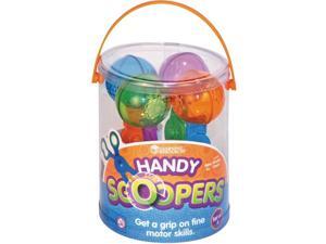 Learning Resources Handy Scoopers (LER4963) LER4963 LEARNING RESOURCES Learning Resources Handy Scoopers (LER4963) LER4963 LEARNING RESOURCES