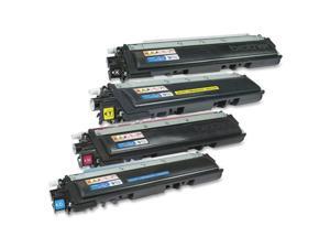 Toner Cartridge, 1,400 Page Yield, Yellow, Sold as 1 Each Toner Cartridge, 1,400 Page Yield, Yellow, Sold as 1 Each