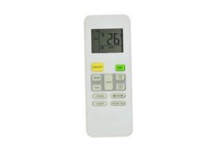 Remote Control For Klimaire KSIM024-H217 KSIM009-H219 AC Air Conditioner 