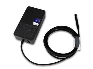 Genuine Microsoft Surface Pro 3 AC Adapter Charger 1625 Power Cord 12V 2.58A 36W