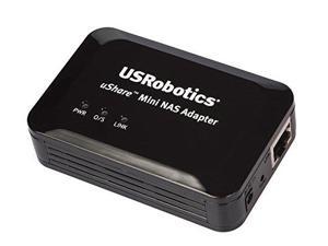 Usr Ushare Mini Nas Adapter Usr Ushare Mini Nas Adapter