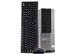Dell OptiPlex 7020 Small Form Factor Computer PC, 3.30 GHz Intel i5 Quad Core Gen 4, 8GB DDR3 RAM, 500GB SATA Hard Drive, Windows 10 Professional 64 Bit (Grade B) Dell OptiPlex 7020 Small Form Factor Computer PC, 3.30 GHz Intel i5 Quad Core Gen 4, 8GB DDR3 RAM, 500GB SATA Hard Drive, Windows 10 Professional 64 Bit (Grade B)