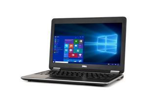 DELL Latitude E7240 Laptop Computer, 1.60 GHz Intel i5 Dual Core Gen 4, 8GB DDR3 RAM, 128GB SSD Hard Drive, Windows 10 Professional 64 Bit, 12" Screen (B GRADE) DELL Latitude E7240 Laptop Computer, 1.60 GHz Intel i5 Dual Core Gen 4, 8GB DDR3 RAM, 128GB SSD Hard Drive, Windows 10 Professional 64 Bit, 12" Screen (B GRADE)