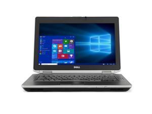 Dell Latitude E6430 Laptop Computer, 2.60 GHz Intel i5 Dual Core Gen 3, 4GB DDR3 RAM, 500GB SATA Hard Drive, Windows 10 Home 64 Bit, 14" Screen (B GRADE) Dell Latitude E6430 Laptop Computer, 2.60 GHz Intel i5 Dual Core Gen 3, 4GB DDR3 RAM, 500GB SATA Hard Drive, Windows 10 Home 64 Bit, 14" Screen (B GRADE)