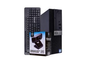 Dell OptiPlex 5050 Desktop Computer PC, 3.20 GHz Intel i5 Quad Core Gen 7, 16GB DDR4 RAM, 500GB Solid State Drive Hard Drive, Windows 10 Professional 64bit Dell OptiPlex 5050 Desktop Computer PC, 3.20 GHz Intel i5 Quad Core Gen 7, 16GB DDR4 RAM, 500GB Solid State Drive Hard Drive, Windows 10 Professional 64bit