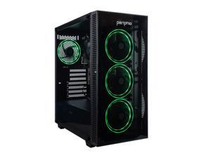 Periphio Green Gaming PC Computer, Ultra-Fast Intel Core i5 6500, Integrated HD 530 Graphics, 16GB DDR4 RAM, 240GB SSD + 1TB HDD, Windows 10 Home, WIFI, iGPU Gaming Periphio Green Gaming PC Computer, Ultra-Fast Intel Core i5 6500, Integrated HD 530 Graphics, 16GB DDR4 RAM, 240GB SSD + 1TB HDD, Windows 10 Home, WIFI, iGPU Gaming