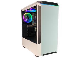 Periphio Portal Gaming PC Desktop Computer Tower, Intel Quad Core i5 3.2GHz, 16GB RAM, 120GB SSD + 500GB 7200 RPM HDD, Windows 10, Nvidia GT1030 2GB, HDMI, Wi-Fi Periphio Portal Gaming PC Desktop Computer Tower, Intel Quad Core i5 3.2GHz, 16GB RAM, 120GB SSD + 500GB 7200 RPM HDD, Windows 10, Nvidia GT1030 2GB, HDMI, Wi-Fi