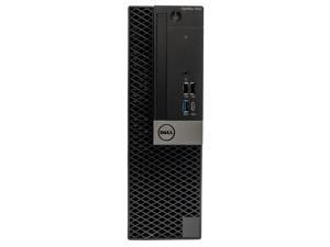 DELL Desktop Computer OptiPlex 3050 (CFC5C) Intel Core i5 7th Gen