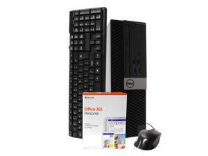Dell 5040 Desktop Computer, Intel i5-6500 3.2GHz, 16GB RAM, New 1TB SSD, Windows 10 Pro, Microsoft Office 365 Personal, New 16GB Flash Drive, DVD-RW, Keyboard, Mouse, WiFi, Bluetooth Dell 5040 Desktop Computer, Intel i5-6500 3.2GHz, 16GB RAM, New 1TB SSD, Windows 10 Pro, Microsoft Office 365 Personal, New 16GB Flash Drive, DVD-RW, Keyboard, Mouse, WiFi, Bluetooth
